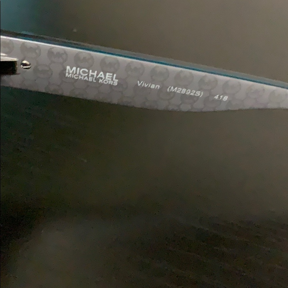 Michael Kors Sunglasses - Picture 5 of 11
